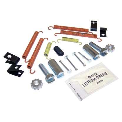 CROWN AUTO PARKING BRAKE HARDWARE KI - 68003589HK