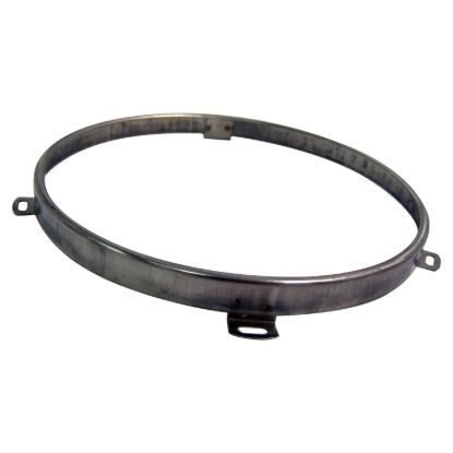 CROWN AUTO HEADLAMP BEZEL - 68003772AA