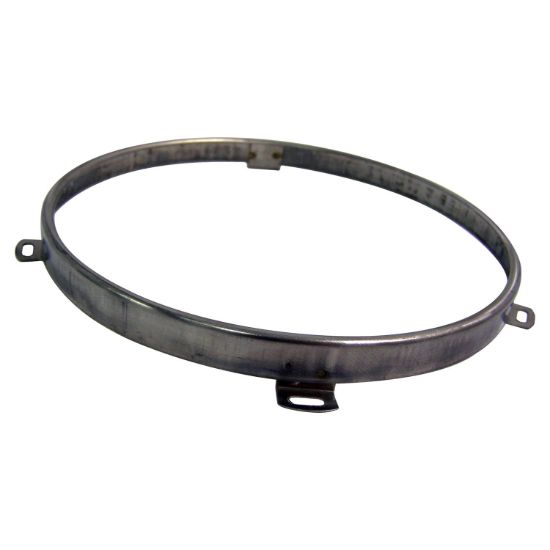 CROWN AUTO HEADLAMP BEZEL - 68003772AA