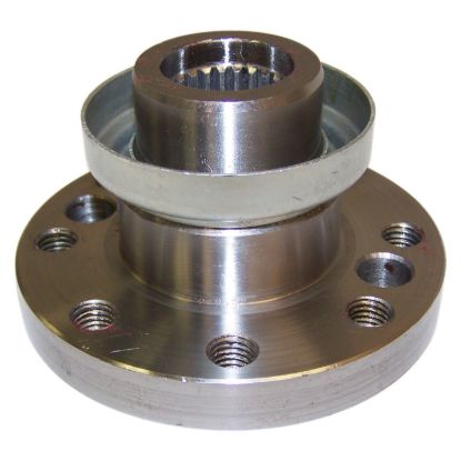 CROWN AUTO FRNT DR.SHAFT YOKE FLANGE - 68004070AB