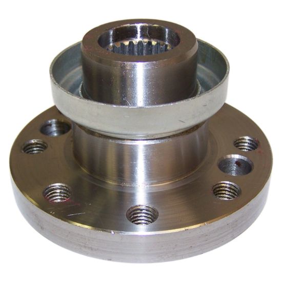 CROWN AUTO FRNT DR.SHAFT YOKE FLANGE - 68004070AB