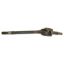 CROWN AUTO AXLE SHAFT -FRNT L - 68004081AA
