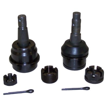 CROWN AUTO KNUCKLE BALL JOINT KIT - 68004085AA