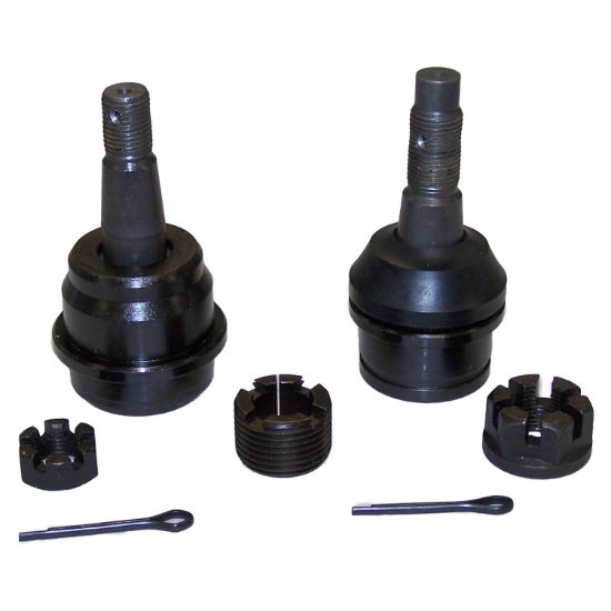 CROWN AUTO KNUCKLE BALL JOINT KIT - 68004085AA