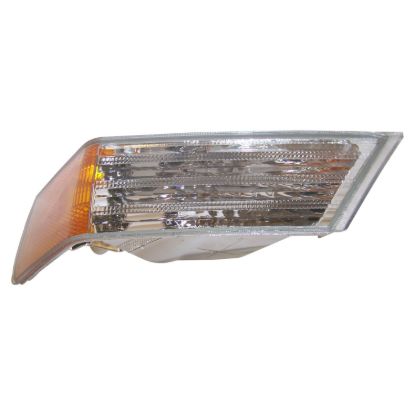 CROWN AUTO PARK&TURNSIGNALLAMP-L - 68004181AB