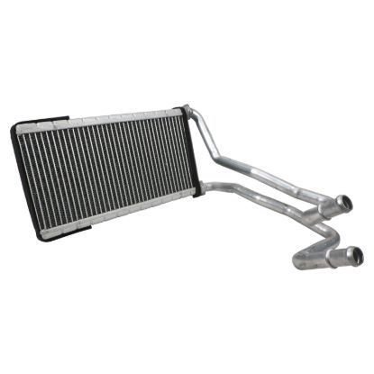 CROWN AUTO HEATER CORE - 68004193AB