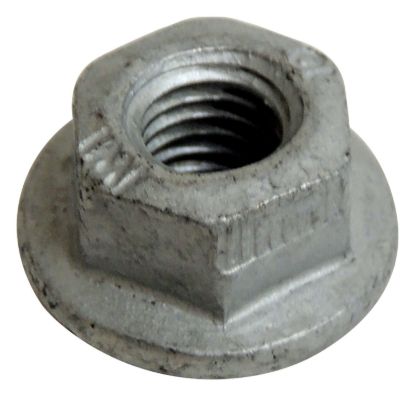 CROWN AUTO NUT  FLANGE - 68004878AA