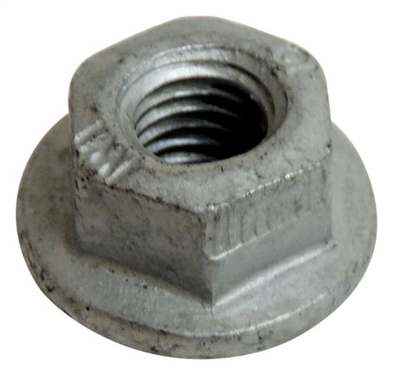 CROWN AUTO NUT  FLANGE - 68004878AA
