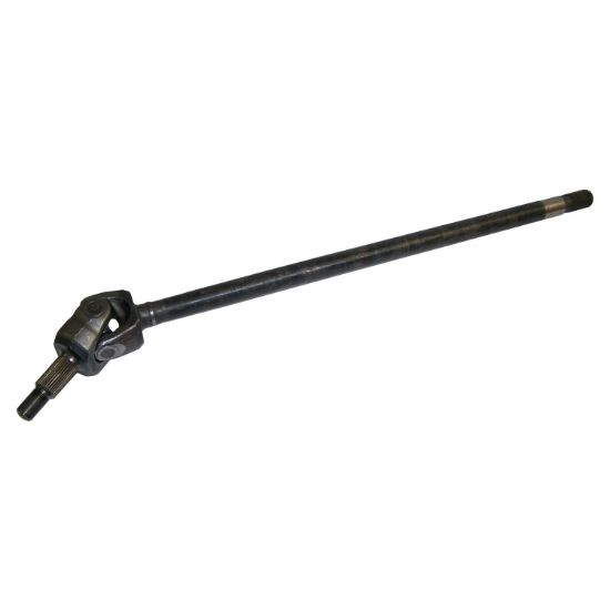CROWN AUTO AXLE ASSY -FRNT R - 68017183AB