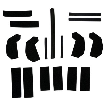 CROWN AUTO HARD TOP SEAL KIT - 68026937AB