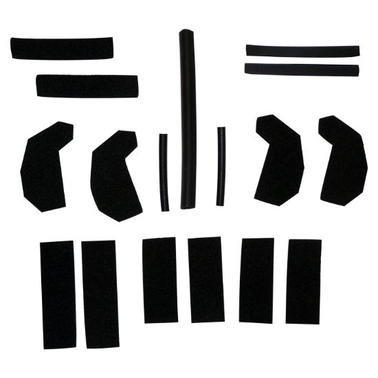CROWN AUTO HARD TOP SEAL KIT - 68026937AB