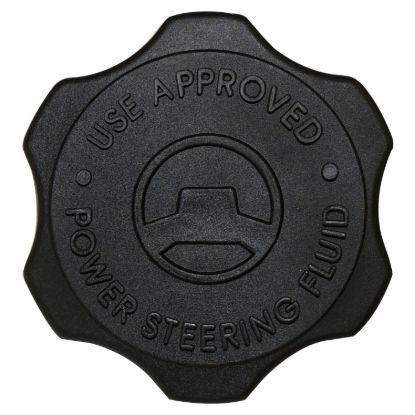 CROWN AUTO POWER STEERING RESERVOIR - 68053132AA