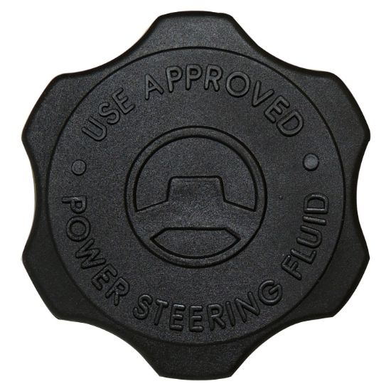CROWN AUTO POWER STEERING RESERVOIR - 68053132AA
