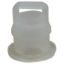 CROWN AUTO SHIFTER BUSHING - 68064273AB