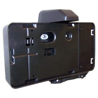 CROWN AUTO LICENSE PLATE BRACKET KIT - 68064720AA