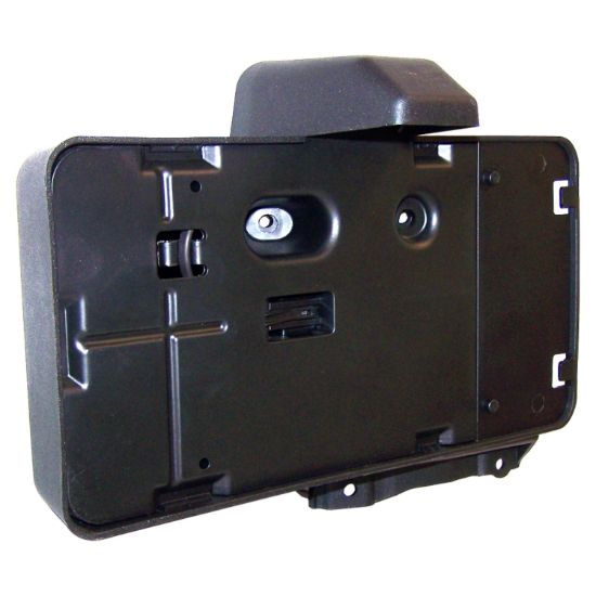 CROWN AUTO LICENSE PLATE BRACKET KIT - 68064720AA