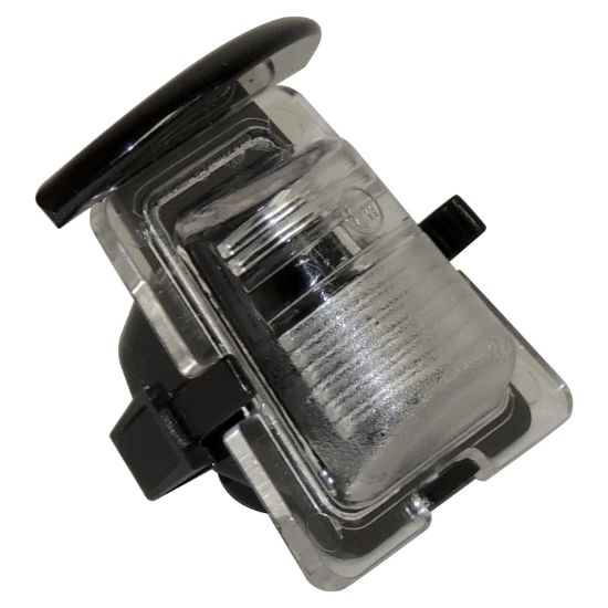 CROWN AUTO LICENSE PLATE LIGHT - 68064721AA