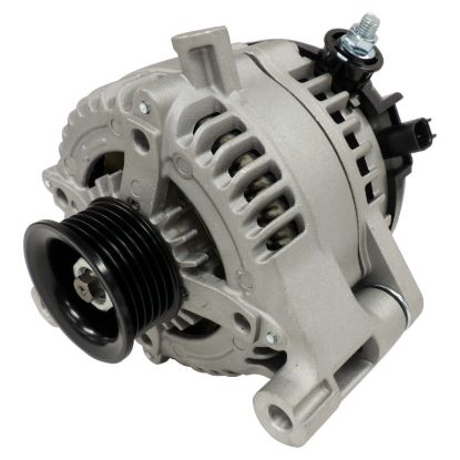CROWN AUTO ALTERNATOR - 68078950AA
