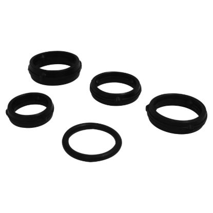 CROWN AUTO OIL FILTER ADAPTER O-RING - 68166067AA