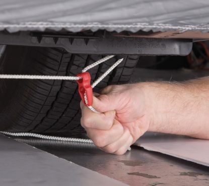 COVERCRAFT GUST GUARD - ZGGARD