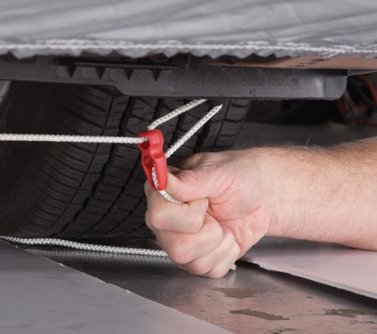 COVERCRAFT GUST GUARD - ZGGARD