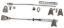 COMP.ENG/MOR FRNT TRAVEL LIMITER - 2025