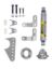 COMP.ENG/MOR COILOVER MOUNT KIT LOWER - 2051