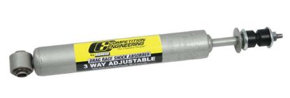 COMP.ENG/MOR SHOCK 70/30 REAR - 2705