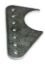COMP.ENG/MOR COIL-OVER HOUSING BRACKET - 3414