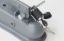 C.T. JOHNSON TRAILER COUPLER LATCH LOC - RC1