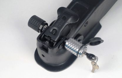 C.T. JOHNSON 2' COUPLER LOCK - RC3