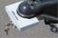 C.T. JOHNSON TRAILER COUPLER LOCK - TCL3AS