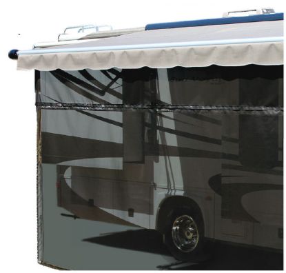 CAREFREE/CO. CF EZ ZIPBLOCKER 15'X8' - 701508