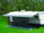 CAREFREE/CO. 6'X17' BLACK SUNBLOCKER - 82178802
