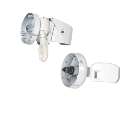 CAREFREE/CO. PIONEER ENDCAP KIT- WHT - 850001