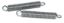 CAREFREE/CO. 2PK ANCHOR SPRING - 901002