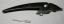 CAREFREE/CO. SPIRIT/FIESTA HANDLE BLAC - 901015