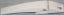 CAREFREE/CO. SPIRIT/FIESTA HANDLE WHIT - 901015W