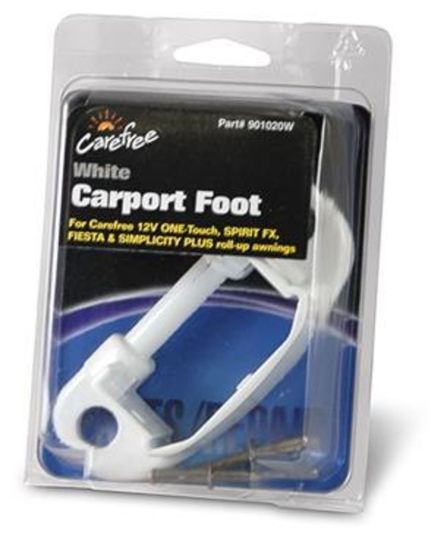 CAREFREE/CO. CRPRT FOOT SP/F - 901020W