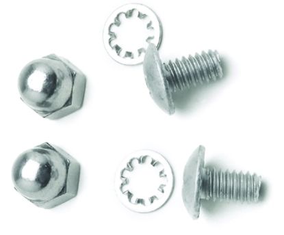 CAREFREE/CO. 2PK STOP BOLT ASSEMBLY - 901023