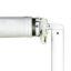 CAREFREE/CO. PIONEER UNIV ARMS - WHT/W - 971501WHT