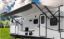 CAREFREE/CO. SPRGLS LED RLR 18'WHT/BKS - AL18006E