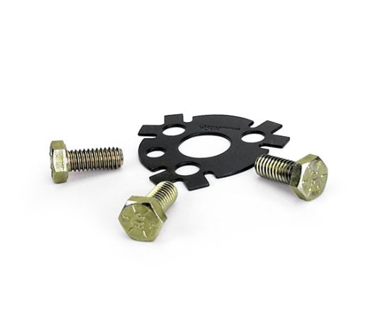 COMP CAMS CAM LOCK PLATE  CHEVY - 4605CPG