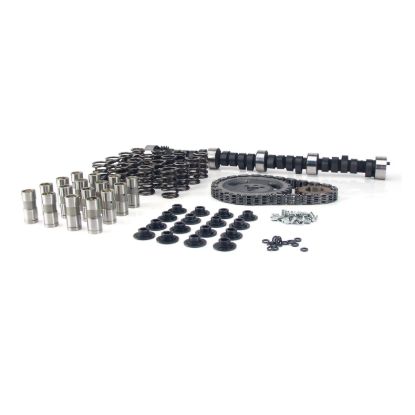 COMP CAMS CAM KIT SM BLK CHEV - K126004