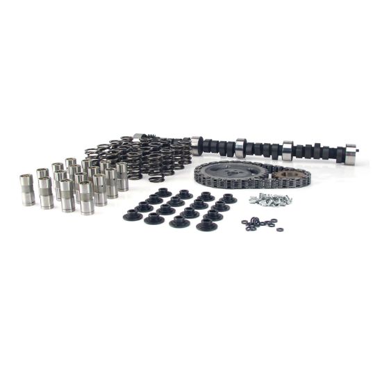 COMP CAMS CAM KIT SM BLK CHEV - K126004