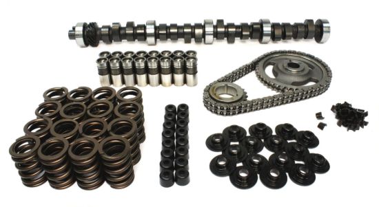 COMP CAMS CAMSHAFT KIT  FF 279T H-1 - K346005