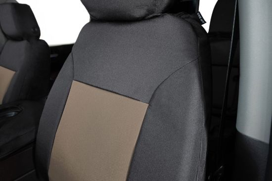 COVERCRAFT PRECISION FIT ENDURA CUSTOM SECOND - 4239ABENTB