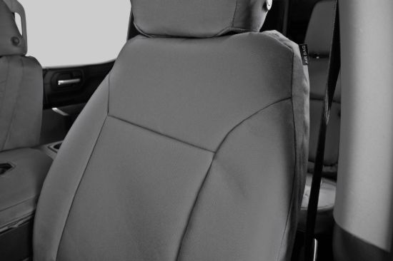 COVERCRAFT PRECISION FIT ENDURA CUSTOM FRONT R - 4251ABENSS