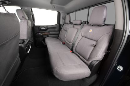 COVERCRAFT CARHARTT PRECISIONFIT CUSTOM FRONT - 4353ABCAGY