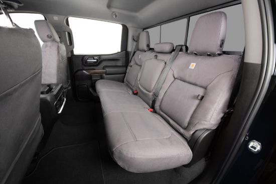 COVERCRAFT CARHARTT PRECISIONFIT CUSTOM FRONT - 4353ABCAGY